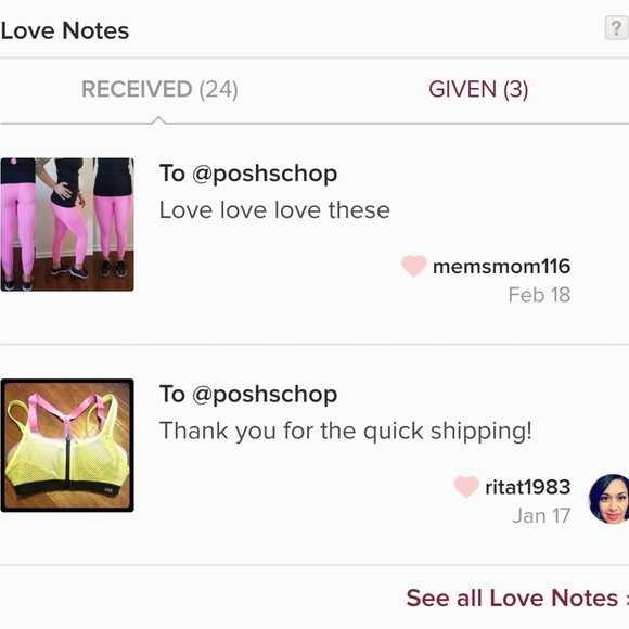 VS | Total Knockout Legging - Picture 4 of 4